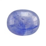 Blue Sapphire – 6.80 Carats (Ratti-7.51) Neelam